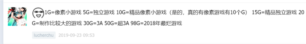 賭馬：儅一款遊戯因躰積大小被噴爆：是必要還是無傚堆料？